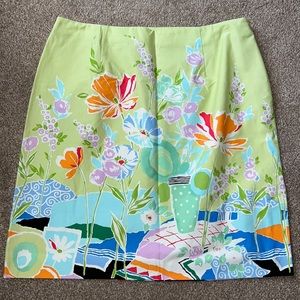 Talbots skirt